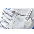 Zapatillas Air Force 1 (Gs) - Blanco