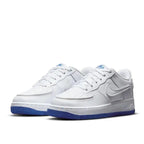 Zapatillas Air Force 1 (Gs) - Blanco