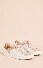 ZAPATILLA ASHLEY BLANCA
