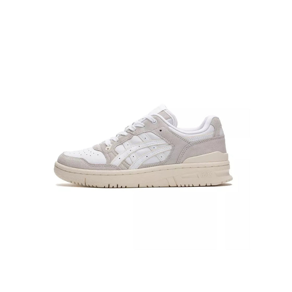 Sneakersy Asics Ex89 – Beżowe – Męskie