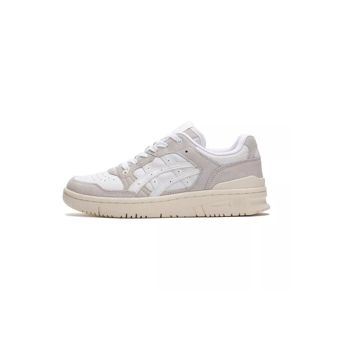 Sneakersy Asics Ex89 – Beżowe – Męskie