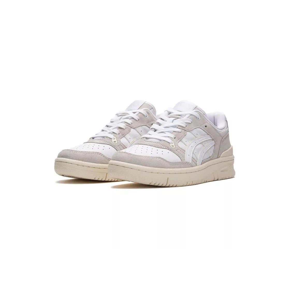 Sneakersy Asics Ex89 – Beżowe – Męskie