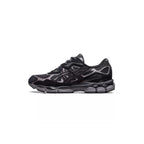 Sneakers Asics Gel-Nyc – Antracit Svart – Herr