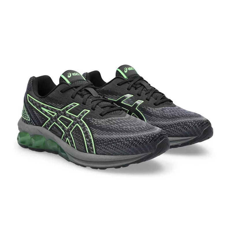 Sneakers Asics Gel Quantum 180 Vii - Nero - Uomo