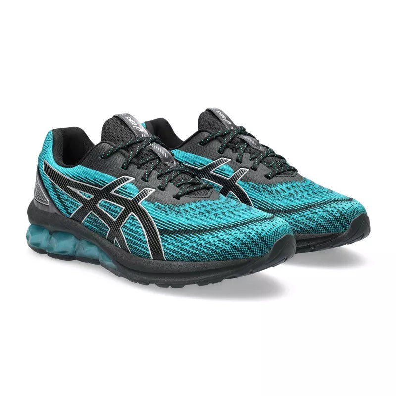 Sneakersy męskie Asics Gel Quantum 180 Vii - Czarne
