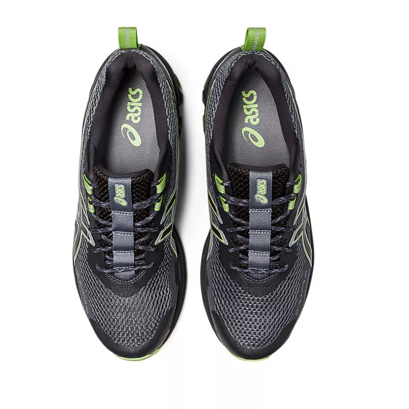 Sneakers Asics Gel Quantum 180 Vii - Nero - Uomo