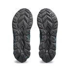 Sneakersy męskie Asics Gel Quantum 180 Vii - Czarne