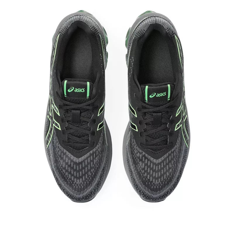 Sneakers Asics Gel Quantum 180 Vii - Nero - Uomo