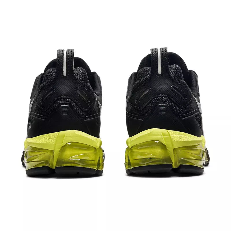 Baskets Asics Gel Quantum 180 - Noir - Homme