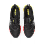 Baskets Asics Gel Quantum 180 - Noir - Homme