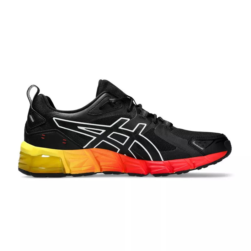 Baskets Asics Gel Quantum 180 - Noir - Homme