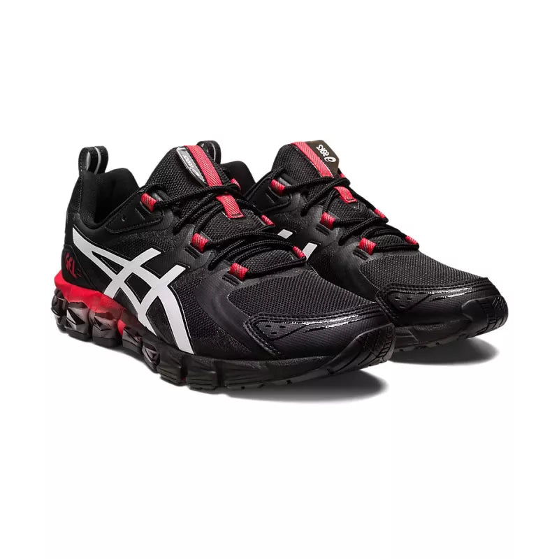 Asics Gel Quantum 180 Sneakers - Svart - Herr