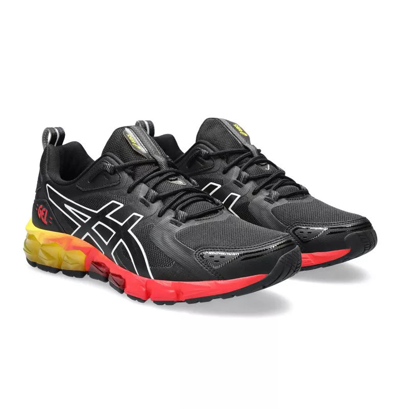 Baskets Asics Gel Quantum 180 - Noir - Homme