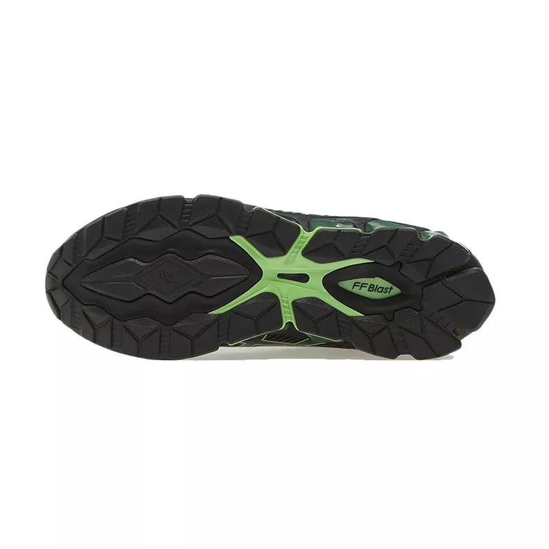 Zapatillas Asics Gel Quantum 360 Vii - Negro - Hombre