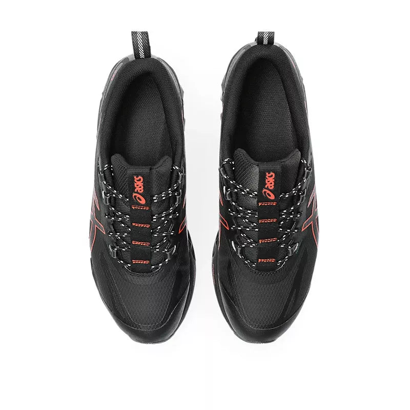 Baskets Asics Gel Quantum 360 Vii - Noir - Homme