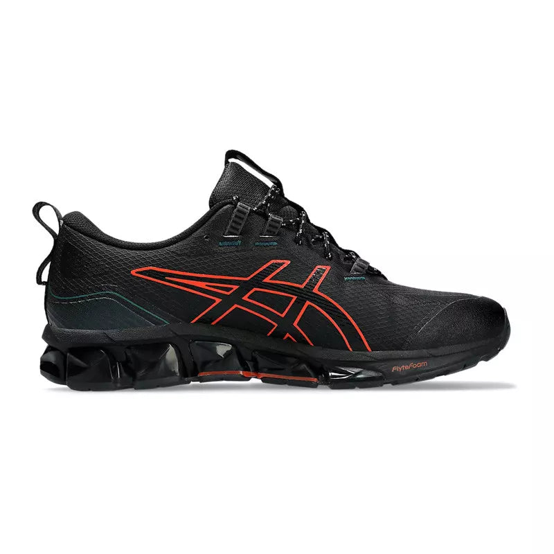 Baskets Asics Gel Quantum 360 Vii - Noir - Homme