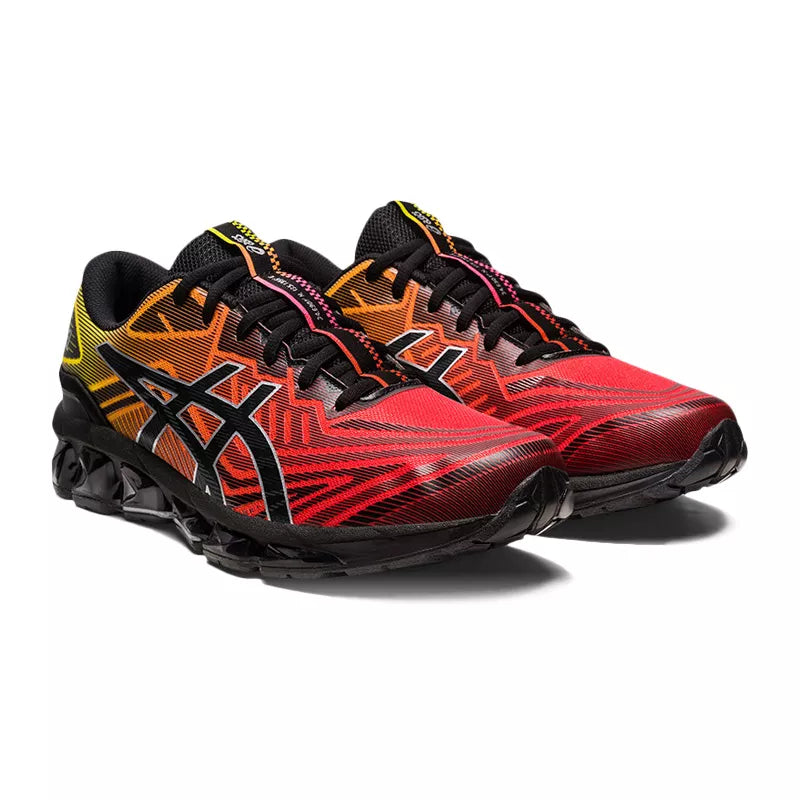 Sneakersy Asics Gel Quantum 360 Vii - Czarne - Męskie