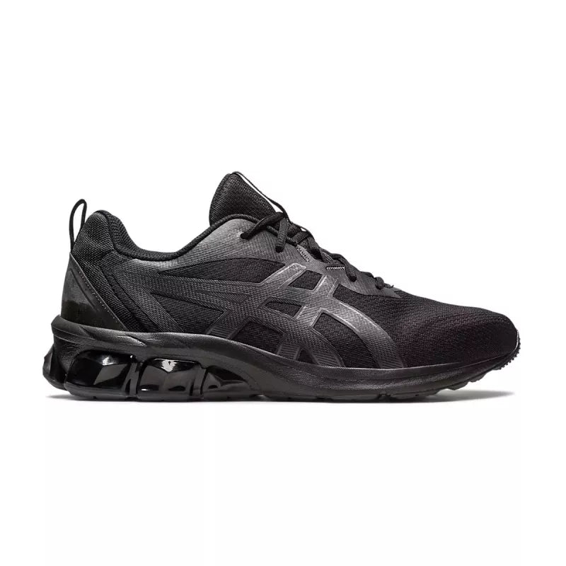 Zapatillas Asics Gel Quantum 90 Iv - Negro - Hombre