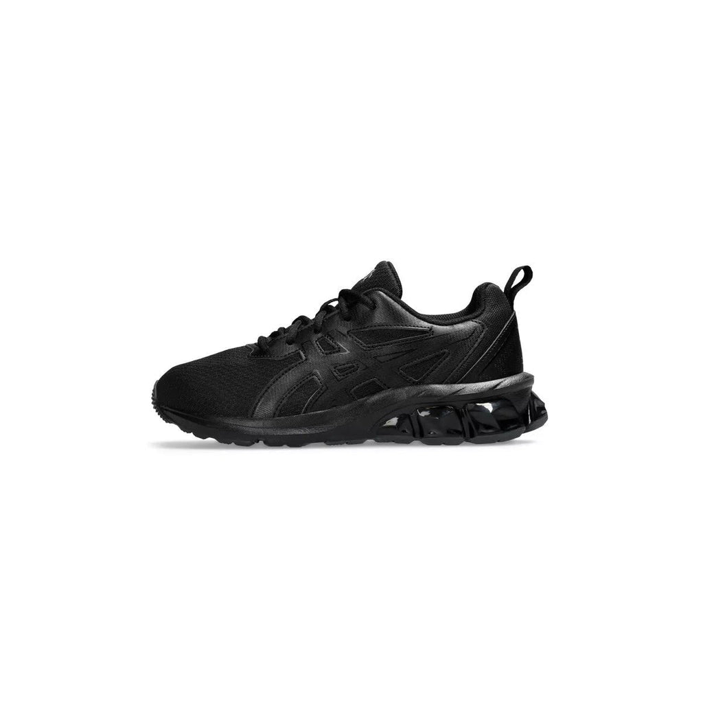 Asics Gel Quantum 90 Junior Trainers - Black - Women's