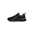 Asics Gel Quantum 90 Junior Trainers - Black - Women's