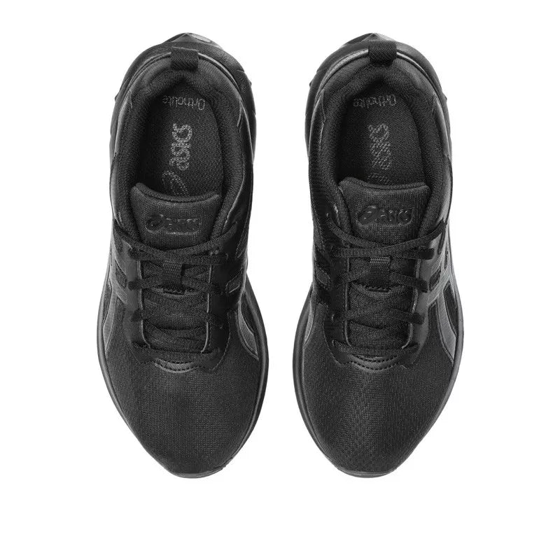 Asics Gel Quantum 90 Junior Trainers - Black - Women's