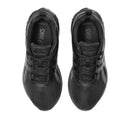 Asics Gel Quantum 90 Junior Sneakers - Black - Women's