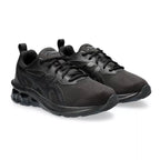 Asics Gel Quantum 90 Junior Trainers - Black - Women's