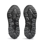 Asics Gel Quantum 90 Junior Trainers - Black - Women's