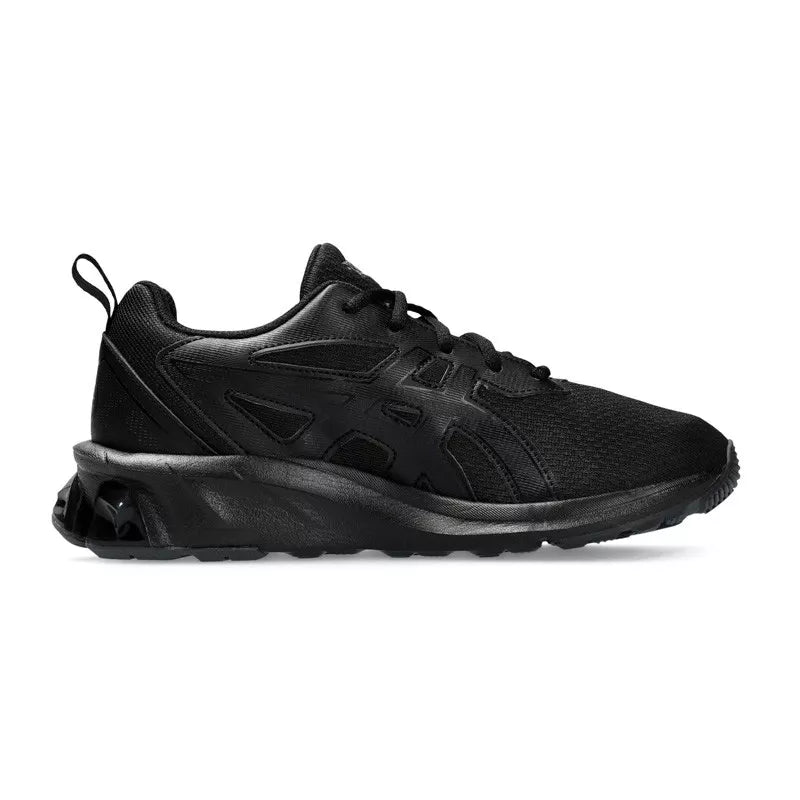 Asics Gel Quantum 90 Junior Trainers - Black - Women's