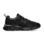 Asics Gel Quantum 90 Junior Trainers - Black - Women's