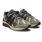 Zapatillas Asics Gel Sanoma 180 - Gris - Hombre