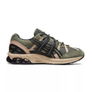 Baskets Asics Gel Sanoma 180 - Gris - Homme