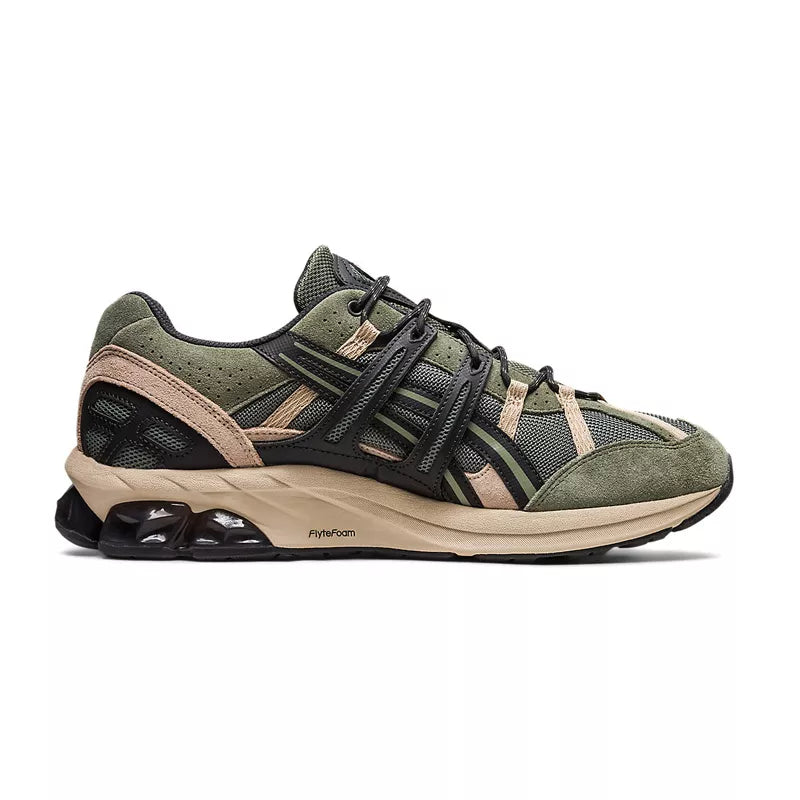 Baskets Asics Gel Sanoma 180 - Gris - Homme