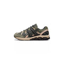 Baskets Asics Gel Sanoma 180 - Gris - Homme