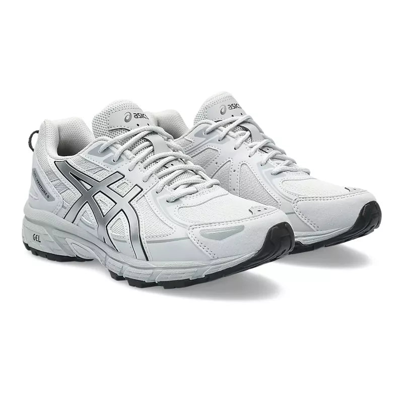 Zapatillas Asics Gel Venture 6 - Gris - Mujer