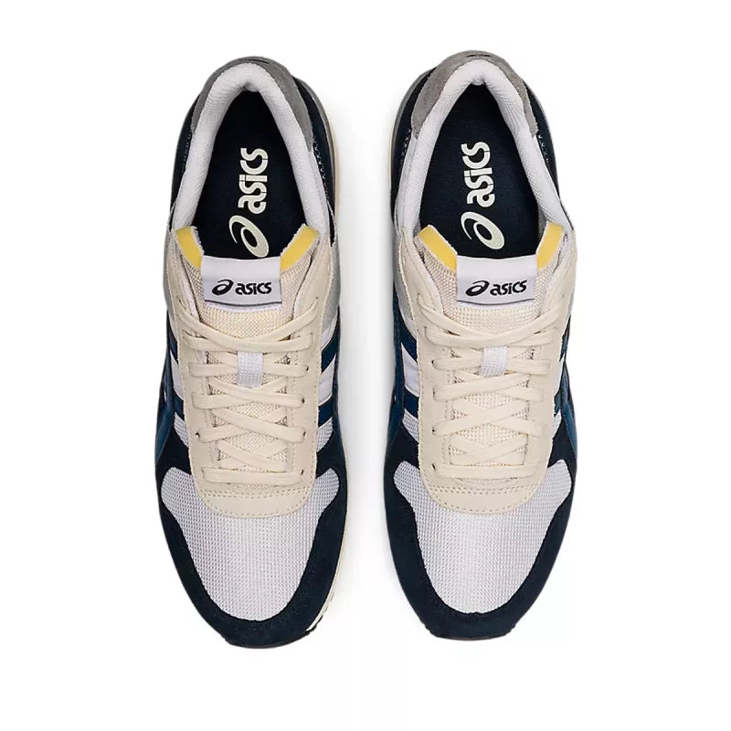 Sneakers Asics Gt Ii - Bianco - Uomo