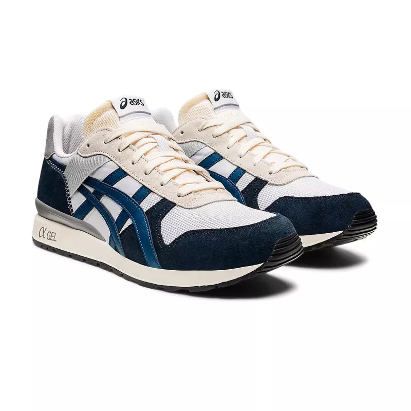Sneakers Asics Gt Ii - Bianco - Uomo