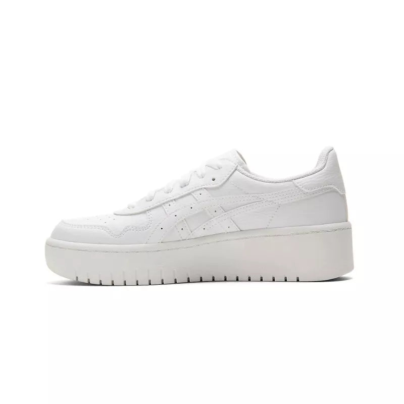 Asics - Baskets Asics Japan S Pf - Blanc - Femme