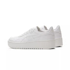 Asics - Asics Japan S PF Trainers - White - Women