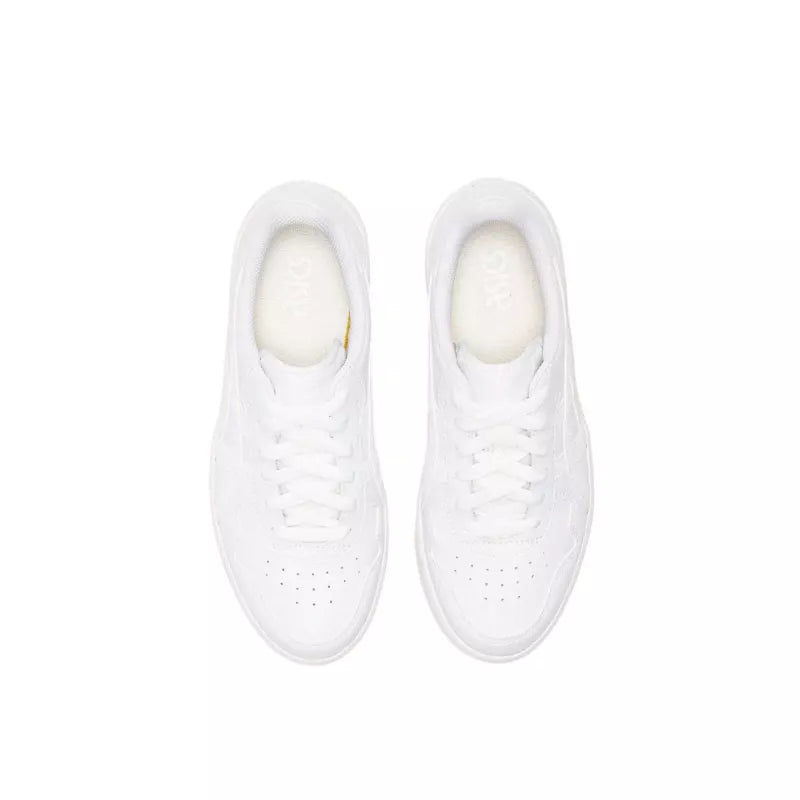 Asics - Asics Japan S PF Trainers - White - Women