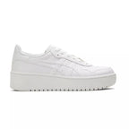 Asics - Asics Japan S PF Trainers - White - Women