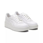 Asics - Asics Japan S PF Trainers - White - Women