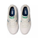 Baskets Asics Japan S St - Blanc Et Beige - Femme