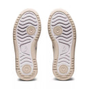 Baskets Asics Japan S St - Blanc Et Beige - Femme