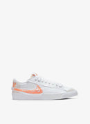 Nike - Basket Blazer Low 77 Jumbo Db - White Solar Flare - Homme