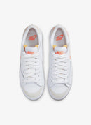 Nike - Basket Blazer Low 77 Jumbo Db - White Solar Flare - Homme