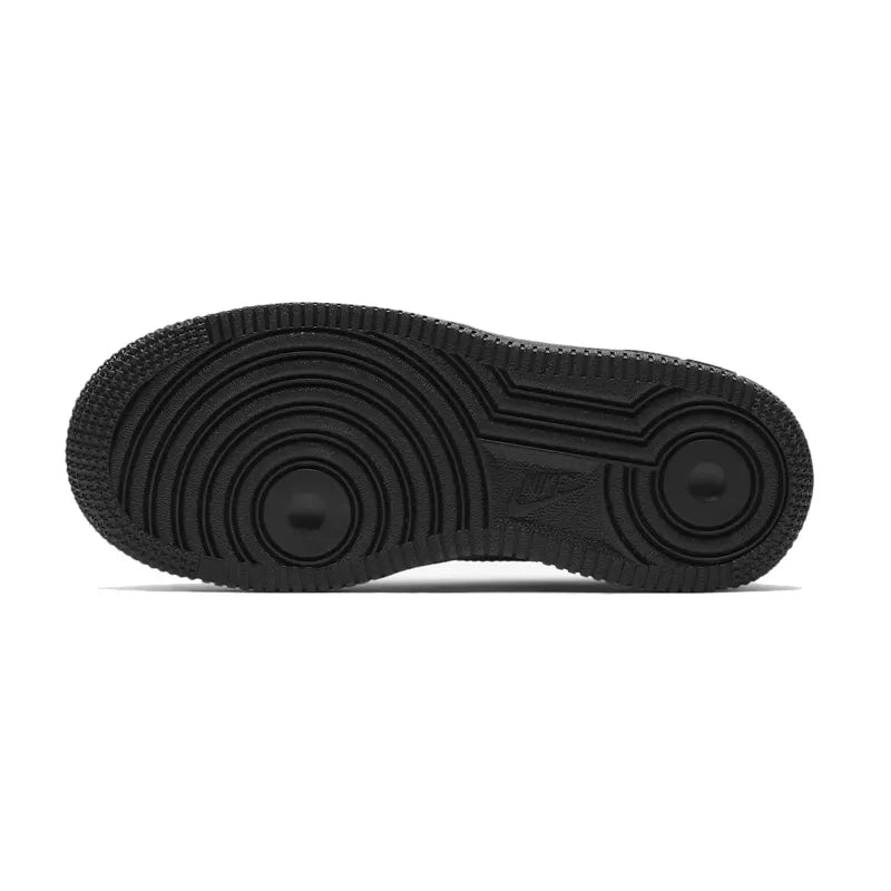 Baskets Air Force 1 Low Ps - Noir