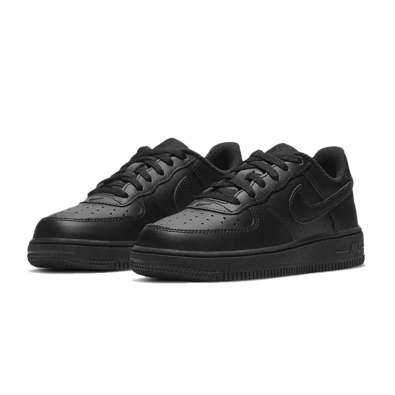 Baskets Air Force 1 Low Ps - Noir