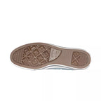 Zapatillas All Star Canvas Hi - Azul Cielo/Blanco