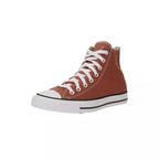Baskets All Star Canvas Hi - Marron/Blanc/Gum